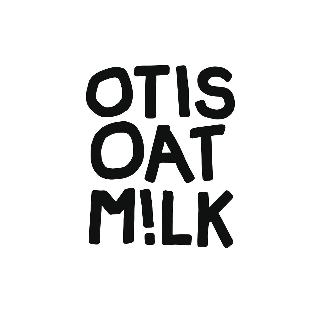 Otis Oat Milk